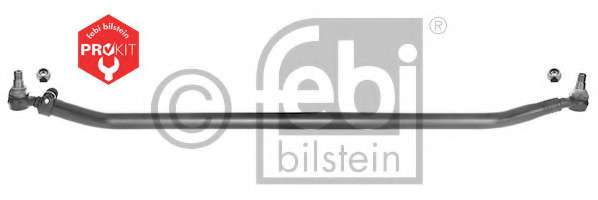 Тяга рулевая MAN TGA/TGS/TGX 04- (L=1679mm) (поперечная)