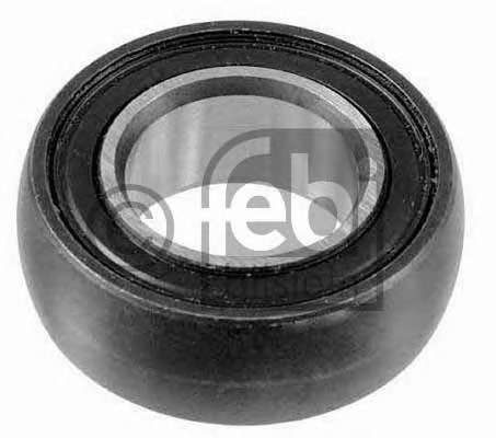 Подшипник подвесной полуоси (R) Ford Mondeo/Focus 1.8-2.2 98-09