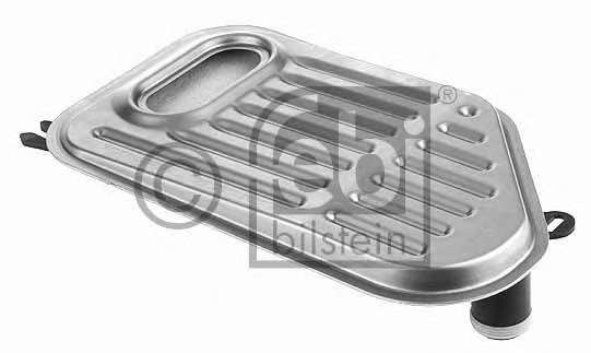 Фильтр АКПП BMW 3 (E46)/5 (E39)/7 (E38) 2.0-2.8 i -05