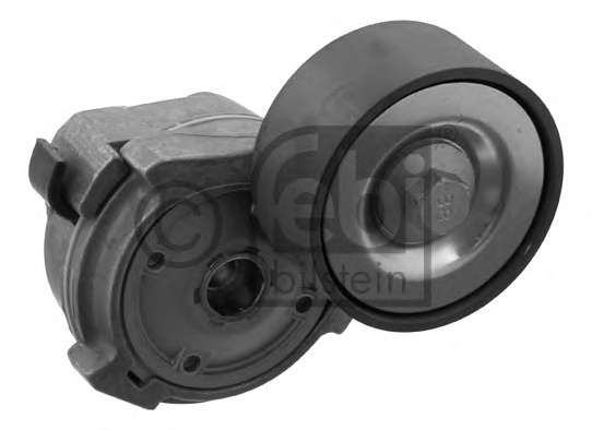 Натяжитель ремня генератора MB Vario 4.3TD OM904