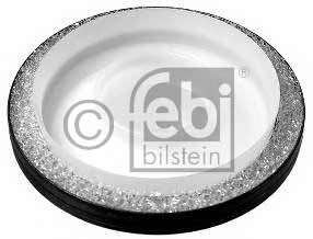 Сальник коленвала (задний) BMW 5 (E28/E34/E39/E60)/7 (E32/E38/E65-E67)/X5 (E53) -12 M30/M51/M54/M57