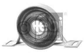 Подшипник подвесной BMW 3 (E46) 2.0D 98-05 (d=30mm) 