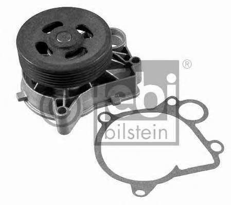 Водяной насос