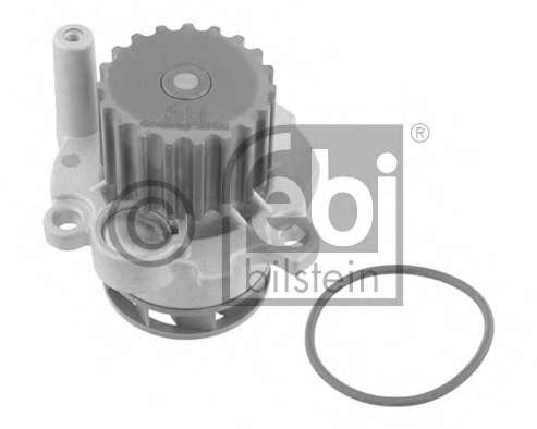 Помпа воды VW Polo 1.4TDI/1.9TDI 94-10