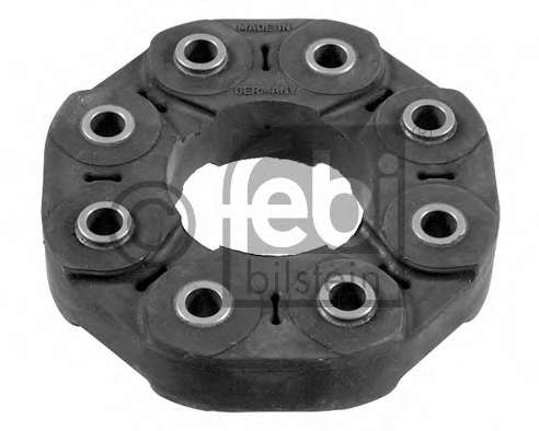 Муфта кардана эластичная MB Sprinter 906/Vito (W639)