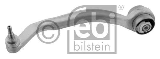 Рычаг подвески (передний/снизу) (L) Audi A4/A6/A8/VW Passat 94-09