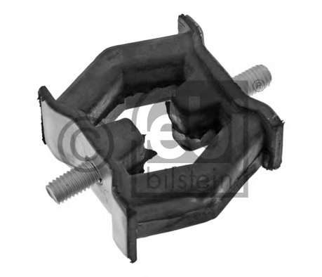 Кронштейн крепления глушителя BMW 3 (E46)/ 5 (E39)/ 7 (E38)