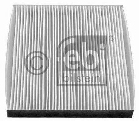 Фильтр салона Mazda 6 02-/ CX-7 07-13