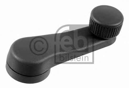 Ручка стеклоподъемника VW Caddy II/ T4/ T5/ LT 28-55 (передняя)