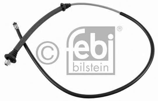 Тросик спидометра