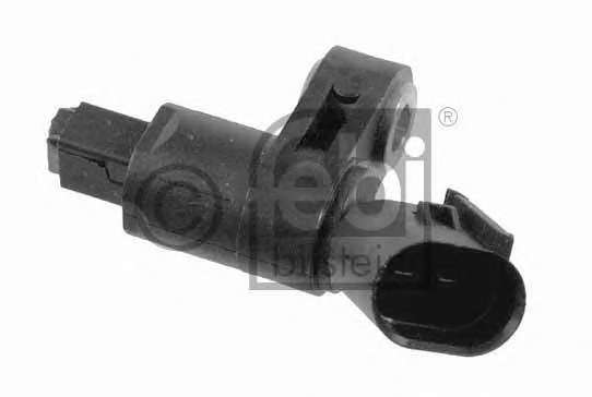 Датчик ABS (передний) VW Caddy II 1.4/1.6/1.9TDi 95-04 (R)