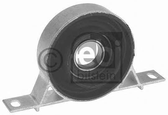 Подшипник подвесной BMW 3 (E46) 3.0d 99-05 (d=35mm) (посередине)