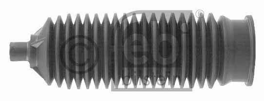 Пыльник рейки рулевой Ford Escort/Focus/Orion -04