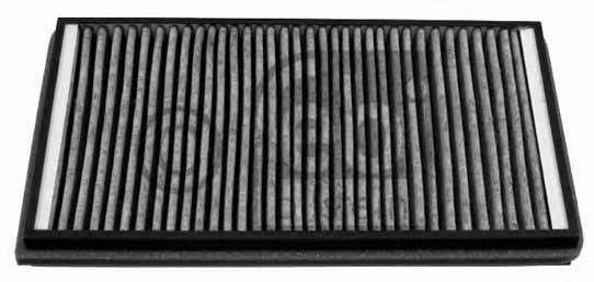 Фильтр салона BMW 5 (E60)/6 (E63) 04-10 (угольный) (к-кт 2 шт.)