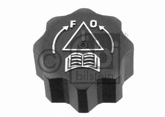 Крышка бачка расширительного Citroen Jumpy/Fiat Scudo/Peugeot Expert 1.9/2.0 JTD 98-06