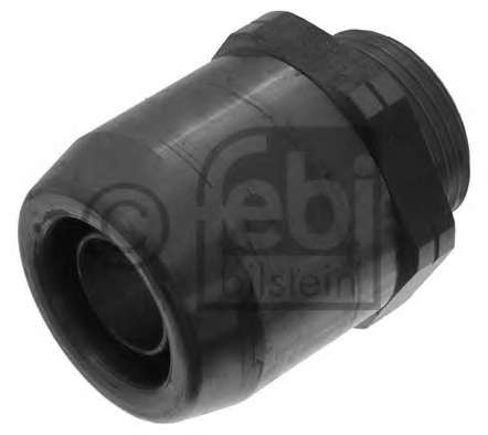 Соединительные элементы, трубопровод сжатого воздуха