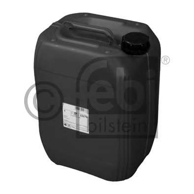 Антифриз (фиолетовый) G12 Plus (20L) (MB325.3)