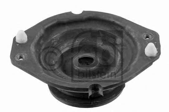 Подушка амортизатора (переднего) Renault Espace/Laguna II 01-