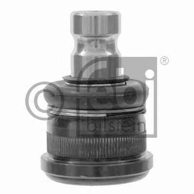 Опора шаровая (передняя/снизу) Renault Master/Opel Movano 98-