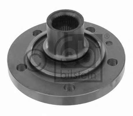 Ступиця колеса Ford Galaxy Seat Alhambra VW Sharan 1.8-2.8 03.95-03.10