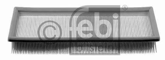 Фильтр воздушный Renault Kangoo 1.4i/Citroen Berlingo/Peugeot Partner 1.8i 97-