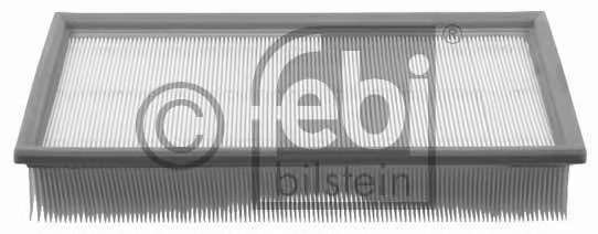 Фильтр воздушный Fiat Scudo 1.9D 2.0JTD 96-06