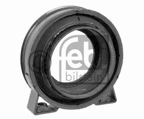 Подшипник подвесной Volvo 740/760/780/940/960/S90/V90 85- (d=75mm) (без подшипника)