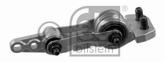Подушка двигателя Volvo C70/S60/S70/S80 2.0-2.4/2.4T 97-10