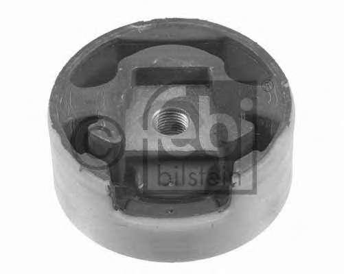 Опора двигуна верхня Audi A3/Seat Altea/Toledo III/ Skoda Octavia/ VW Caddy/ Golf V/ Touran 1,9TDI-2,0FSI 03-13