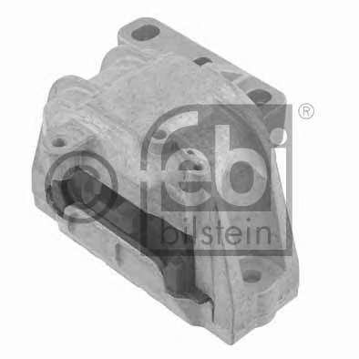Подушка двигателя (R) VW Caddy 2.0TDI 07- 
