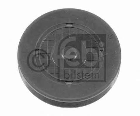 Заглушка ГБЦ Renault Master/Trafic (42,5x9) (для распредвала)