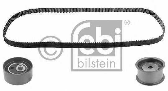 Комплект ремня ГРМ