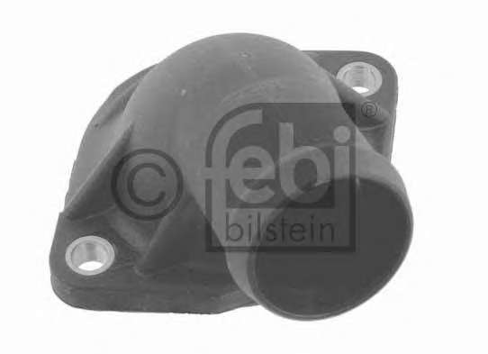 Фланец системы охлаждения VW T3/Golf/Passat/Audi A4/A6 81-05