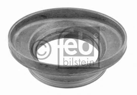 Підшипник задн. амортизатора Skoda Octavia II/VW Golf V/VI/Jetta III/Touran 03-10