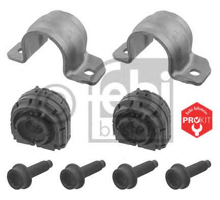 Ремкомплект, подшипник стабилизатора