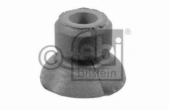 Сайлентблок рейки рулевой MB S-class (W220) 98-06