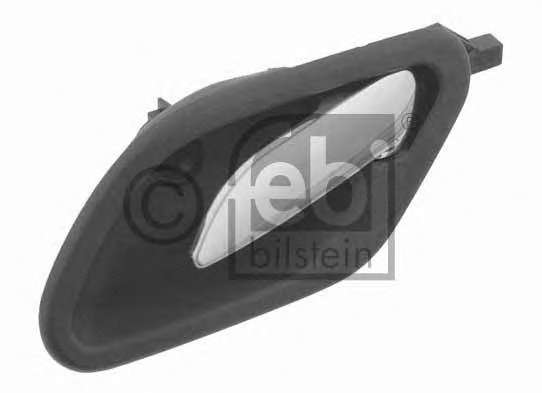 Ручка двери