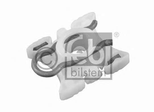 Ползунок стеклоподъемника BMW 3 (E36)/5(E34)/7(E32)