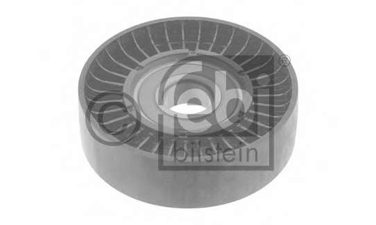 Натяжной ролик, поликлиновой ремень