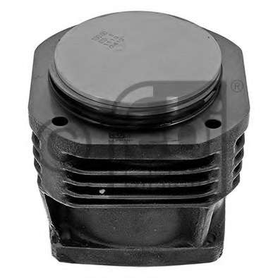 Гильза цилиндра