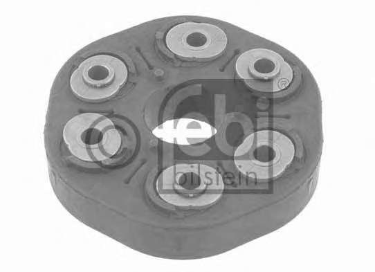 Муфта кардана эластичная BMW 3/5/6/7 2.0D-4.8 03-13