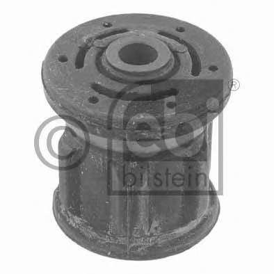 Сайлентблок балки (задней) Ford Escort/Fiesta 89-99