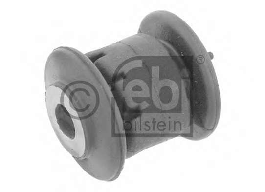 Сайлентблок рычага (переднего/спереди) VW Caddy 03-