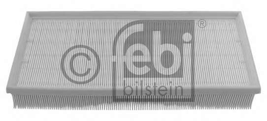 Фильтр воздушный Audi Q7/Porsche Cayenne/VW Touareg 2.5D-6.0D 02-