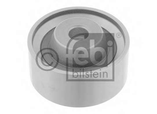 Ролик ГРМ Kia Rio/Hyundai Accent 1.4i-1.6i 94- (паразитный)