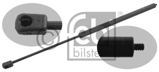 Амортизатор капота MB M-class (W164) 05-11 (L) 