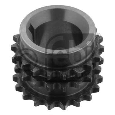 Шестерня коленвала MB OM602 (z=19)