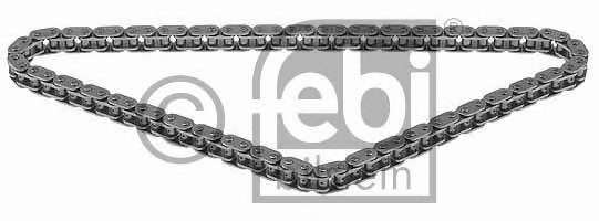 Цепь ГРМ BMW 5 (E39)/7 (E38)/8 (E31)/X5 (E53)/VW Touareg 90-10- (z=54) (M62)