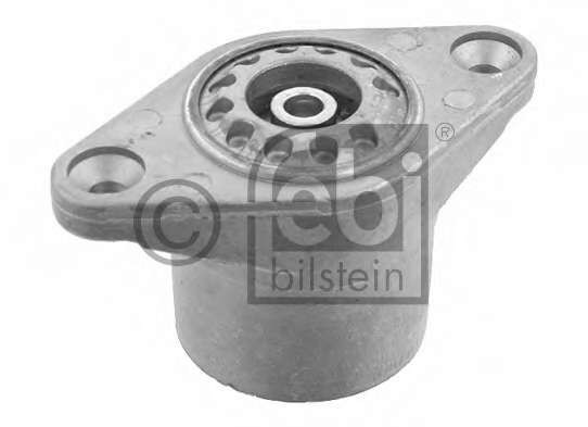 Подушка амортизатора (заднего) Skoda SuperB/VW Passat 00-05    