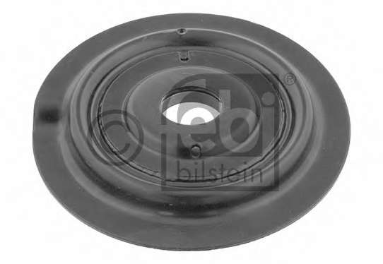 Тарелка пружины Fiat Ducato/Peugeot Boxer 94-